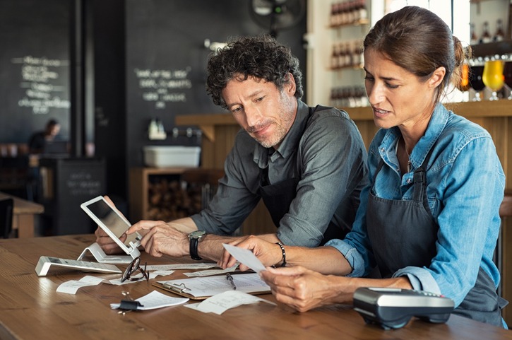 Small businesses need your support – now is the time to connect