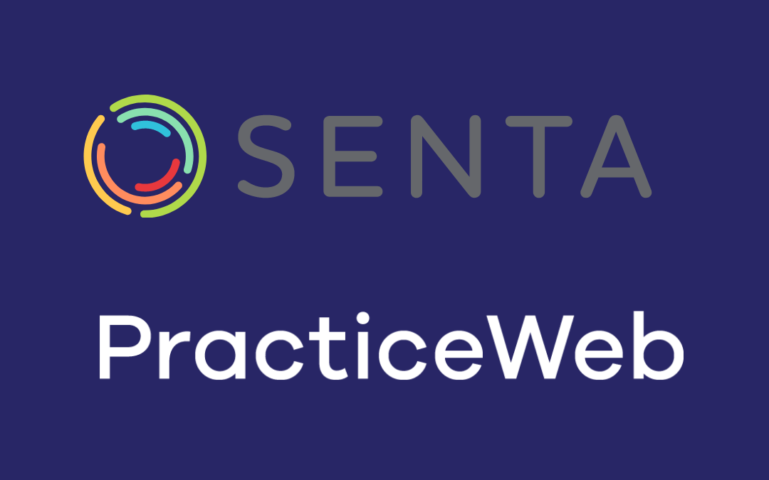 PracticeWeb now integrates with Senta