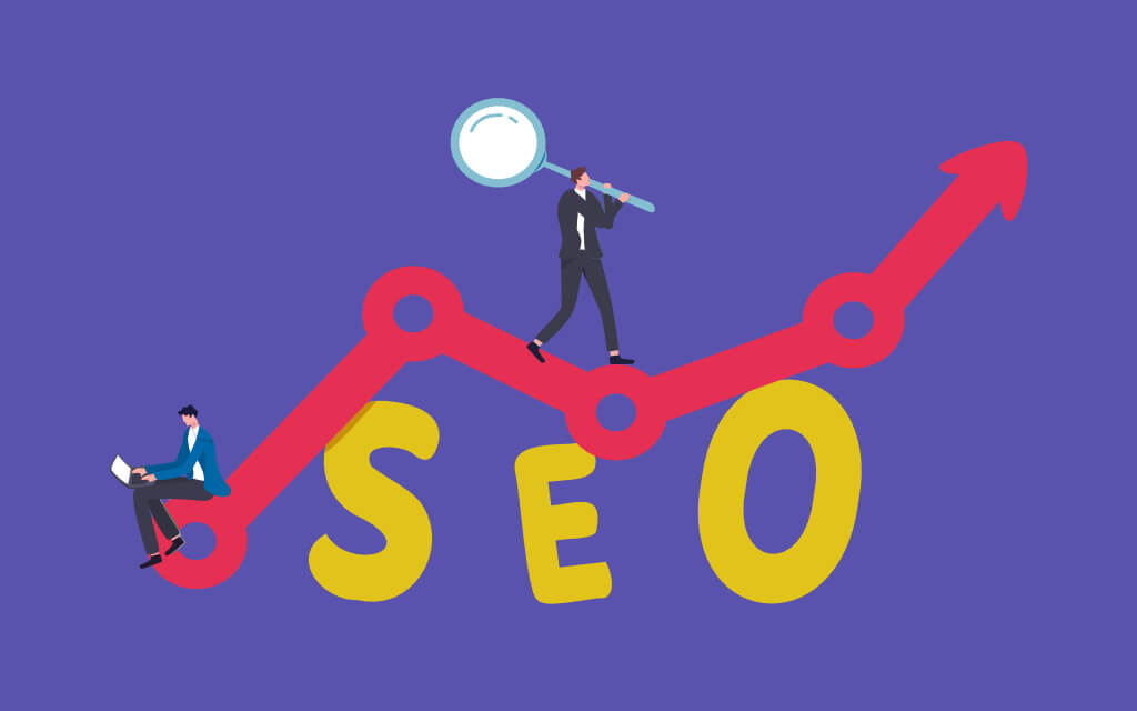 SEO: A beginner’s guide to increasing your website traffic and leads