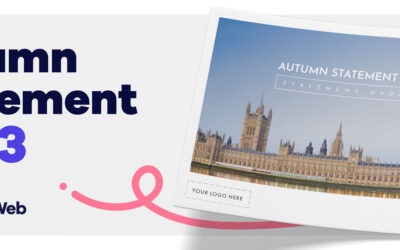 Autumn Statement 2023: How to use your report