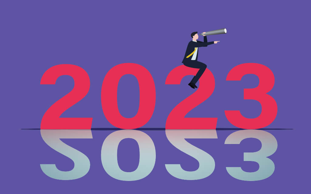 Challenges facing the accounting profession in 2023
